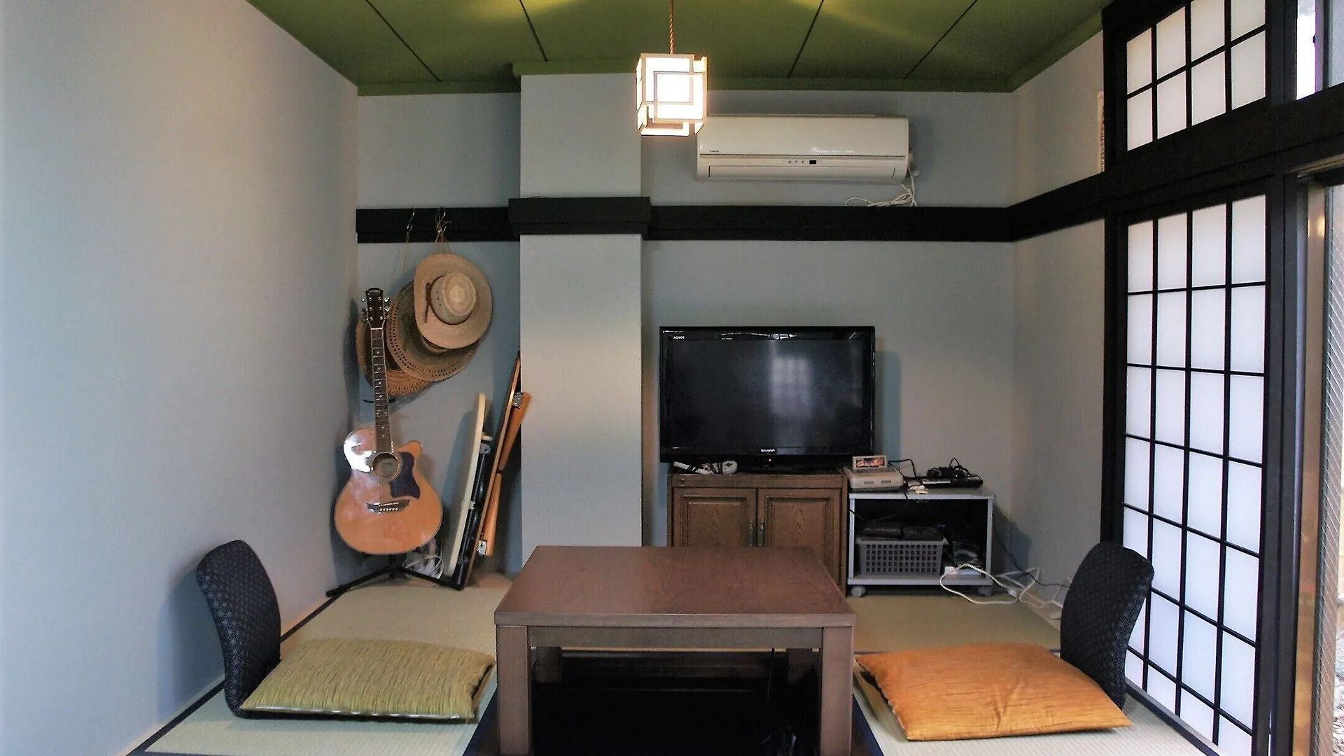 Juyoh Hotel Präfektur Tokio 2*,