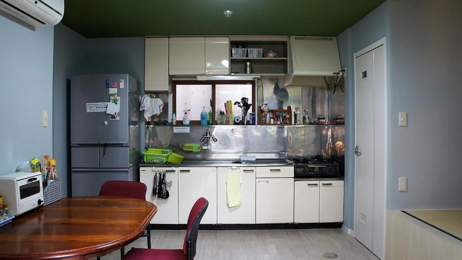 Juyoh Hotel Präfektur Tokio