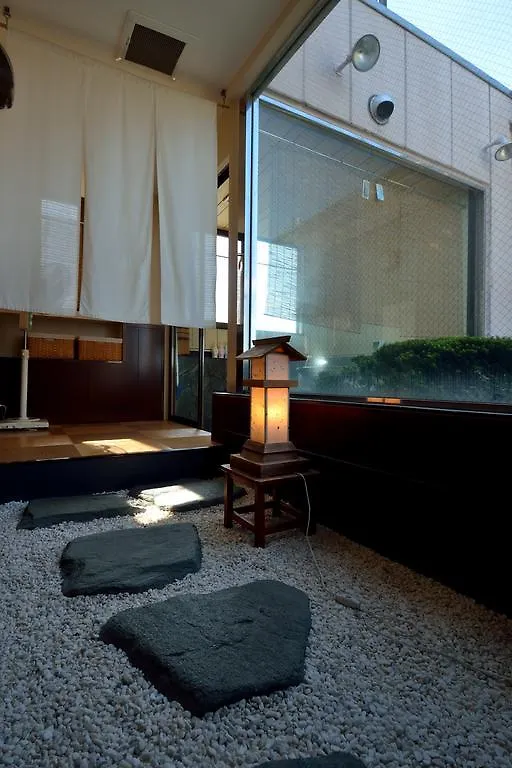 Juyoh Hotel Tokyo 2*,  Japan