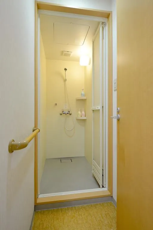 Juyoh Hotel Tokyo