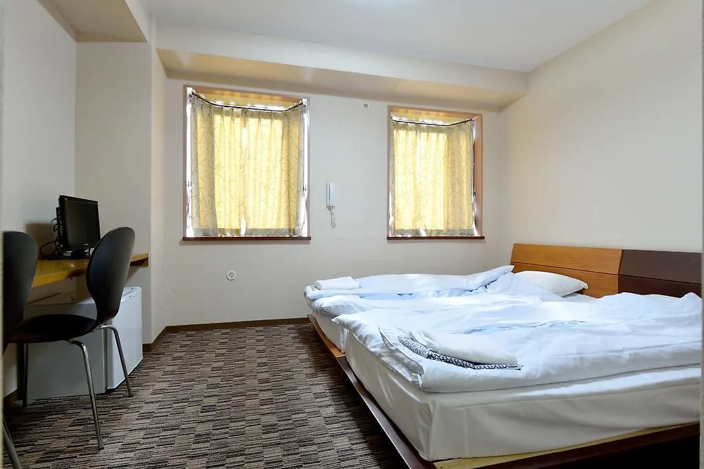 טוקיו Juyoh Hotel
