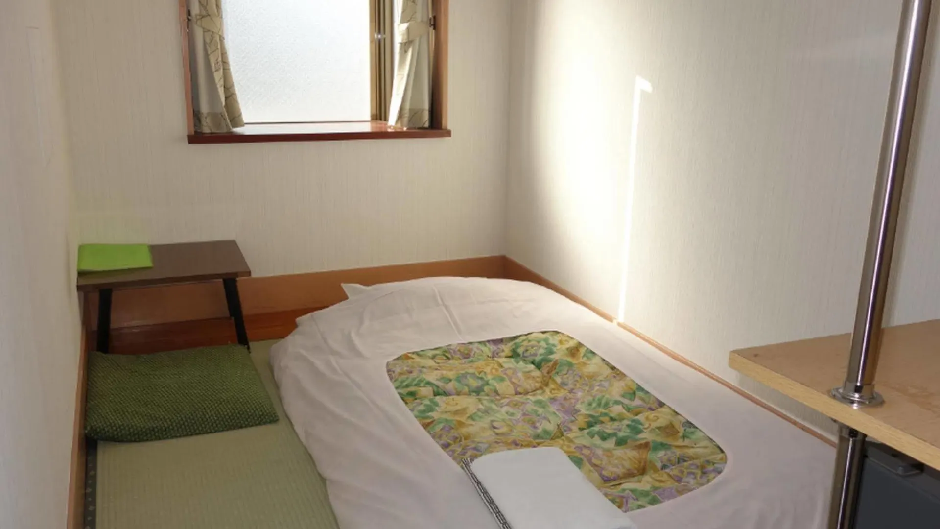 Juyoh Hotel Tokyo