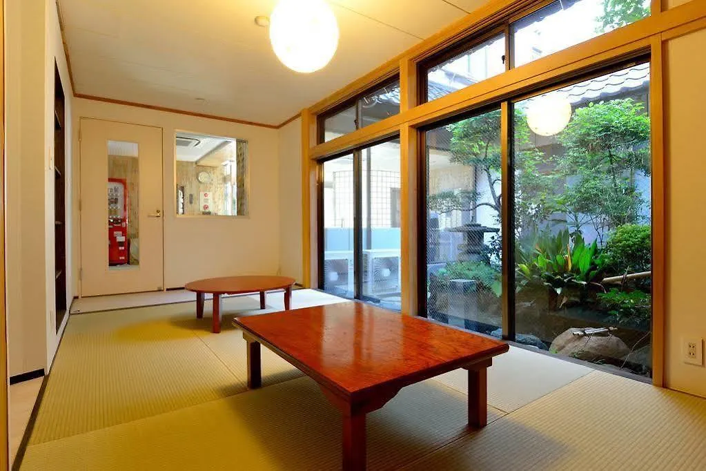 Juyoh Hotel Tokyo 2*,  Japan